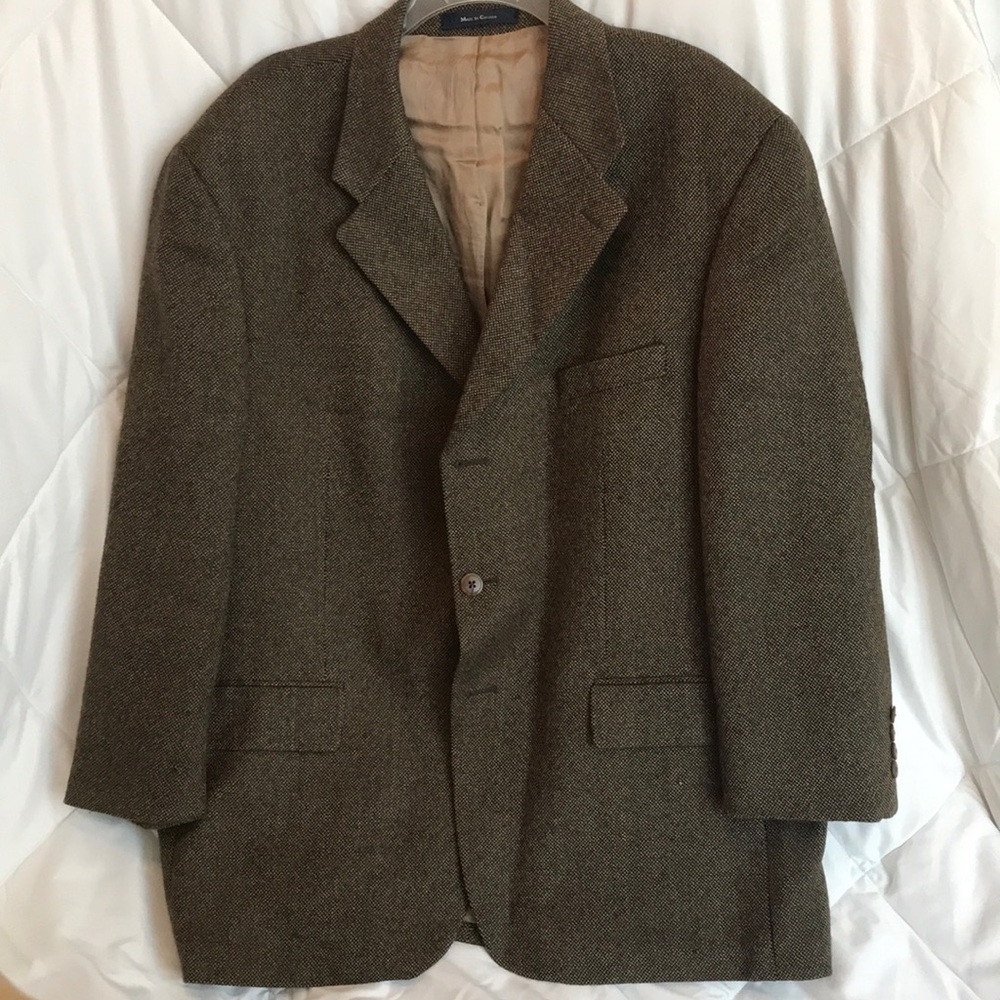 Ralph Lauren Men’s Blazer